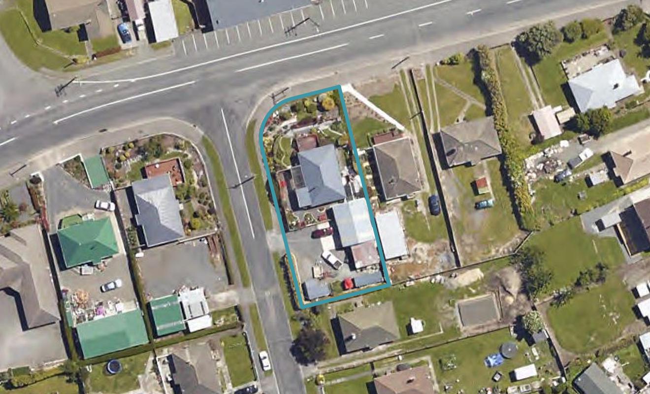 1 Kiwi Street, Kaikoura, Kaikoura - Carousel 1