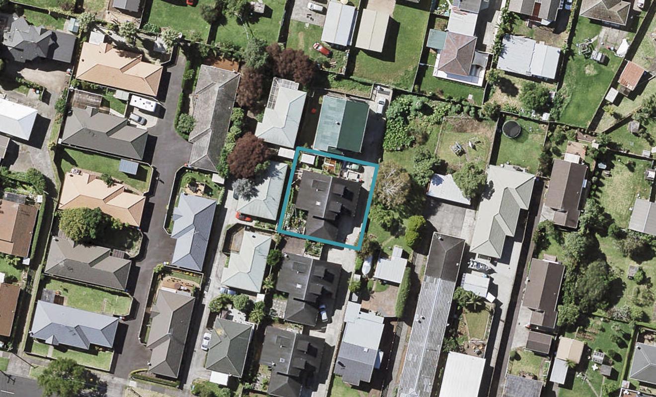 52B Kings Road, Panmure, Auckland - Carousel 1
