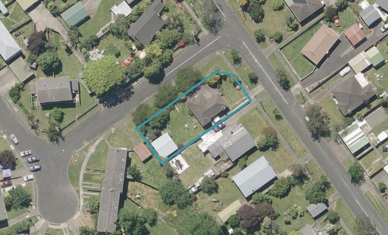 5 Stewart Street, Aramoho, Whanganui - Carousel 1
