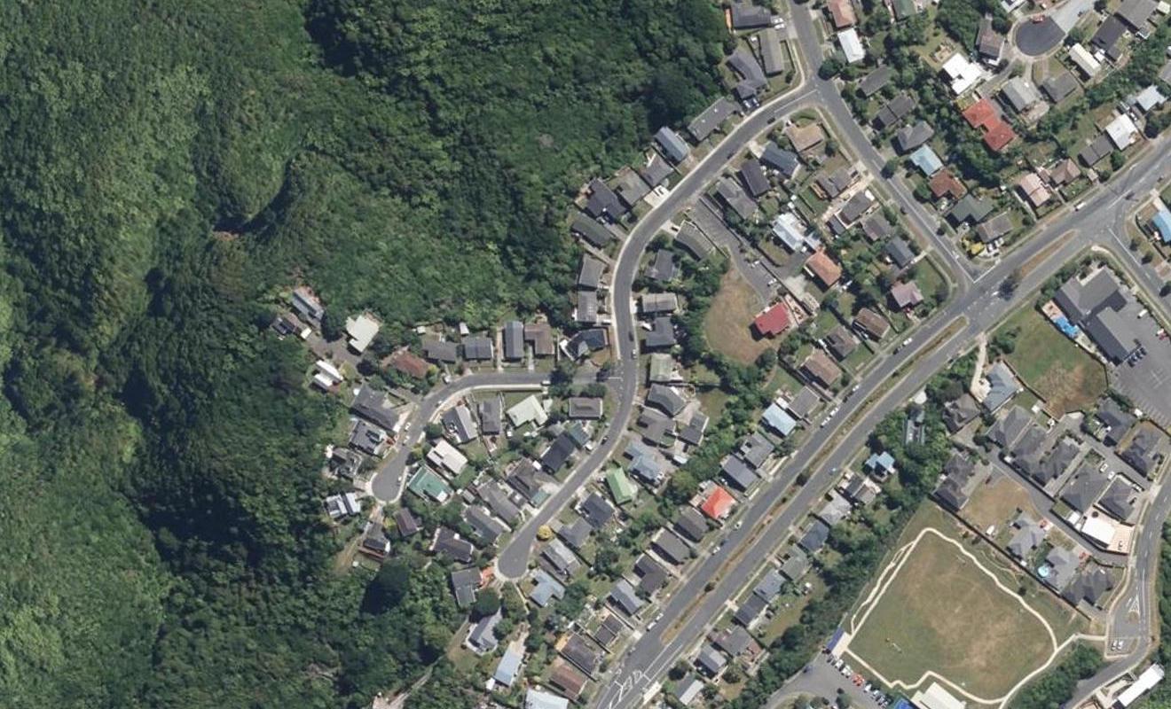 22 Haast Close, Kelson, Lower Hutt - Carousel 1