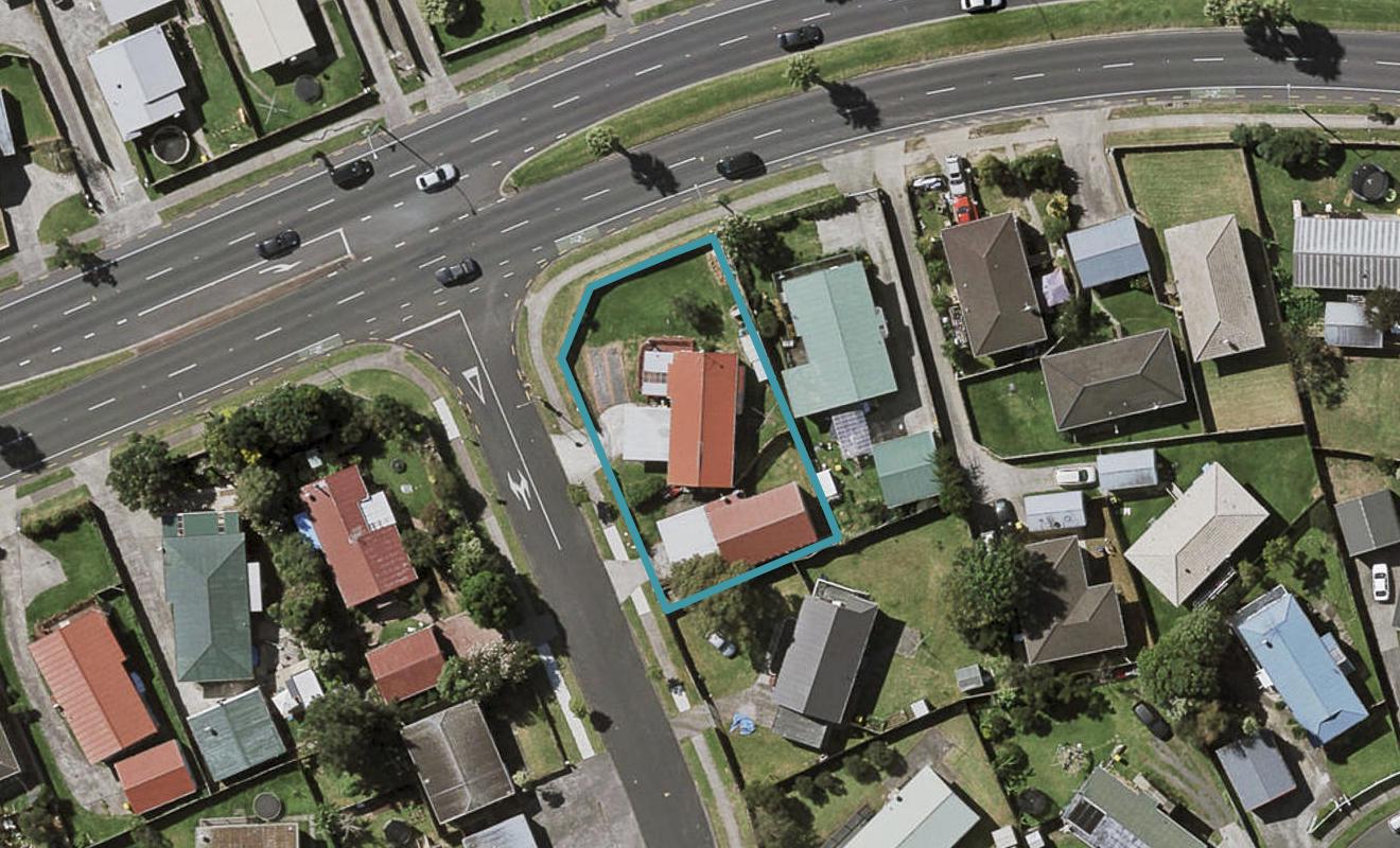 2 Leila Place, Clover Park, Auckland - Carousel 1