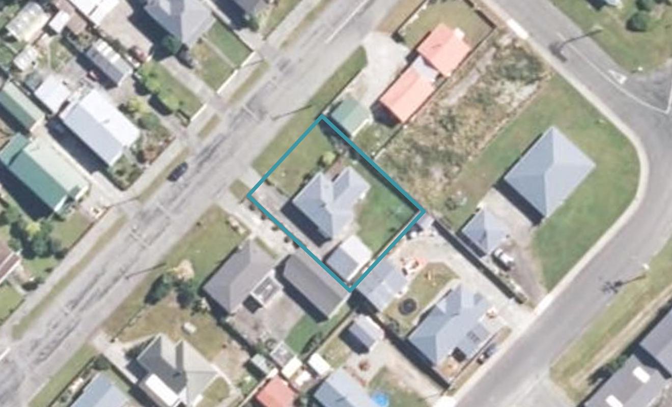 5 Blake Street, Blaketown, Greymouth - Carousel 1