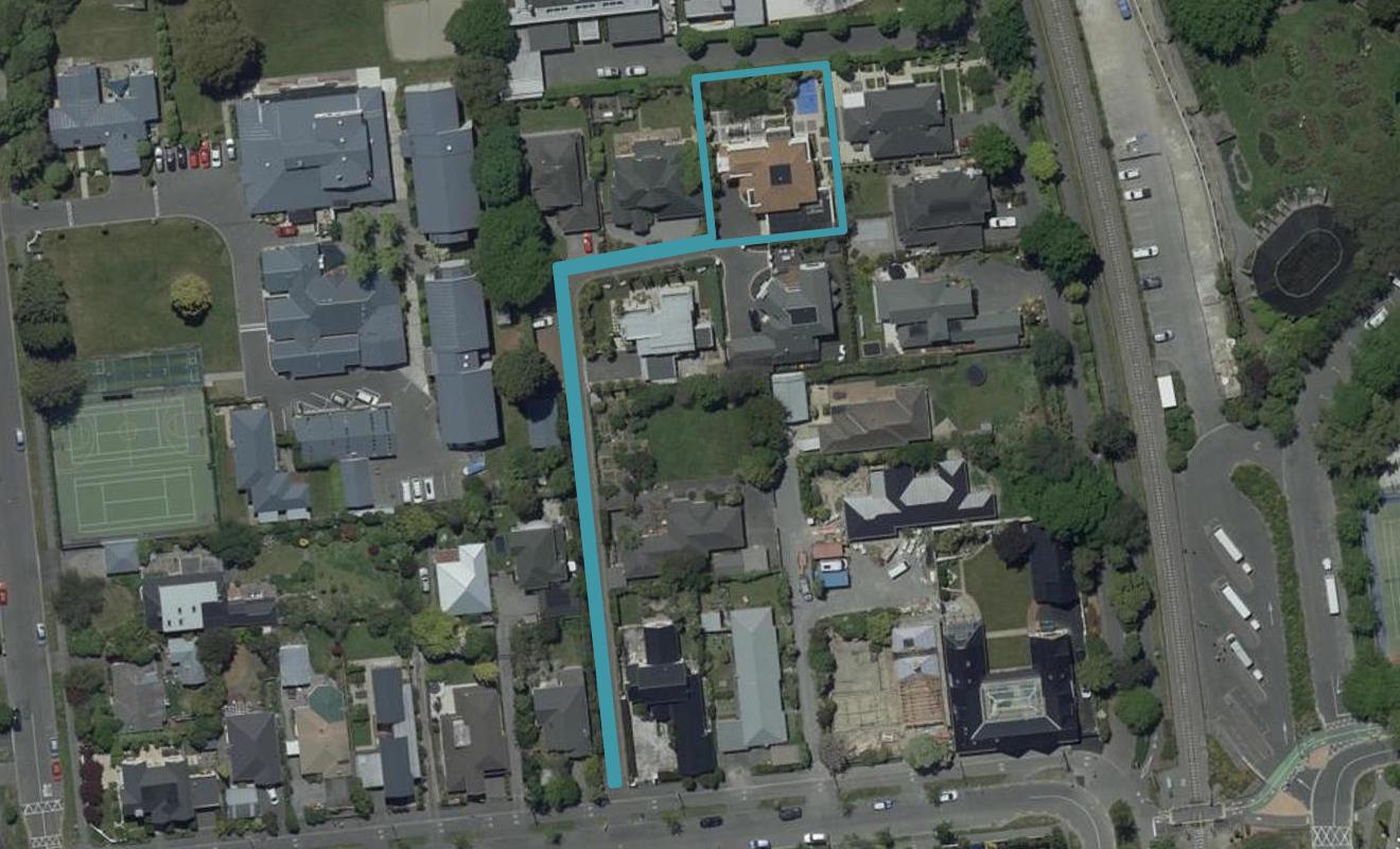 58B Matai Street West, Riccarton, Christchurch - Carousel 1