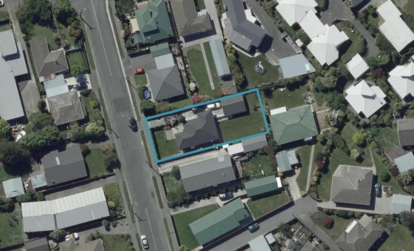 34 Palmside Street, Somerfield, Christchurch - Carousel 1