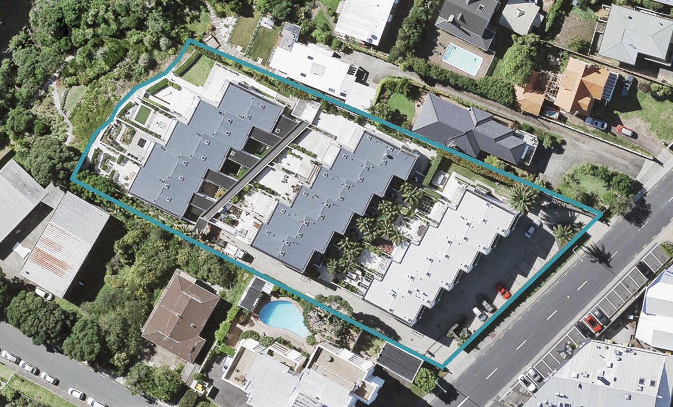 4/7 Killarney Street, Takapuna, Auckland - Carousel 1