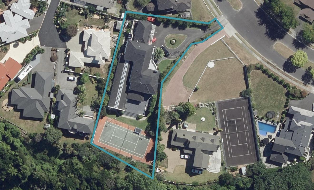 117 Harrowfield Drive, Harrowfield, Hamilton - Carousel 1