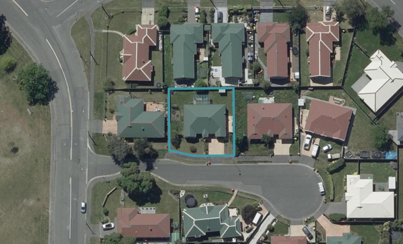 3 Glengyle Place, Linwood, Christchurch - Carousel 1