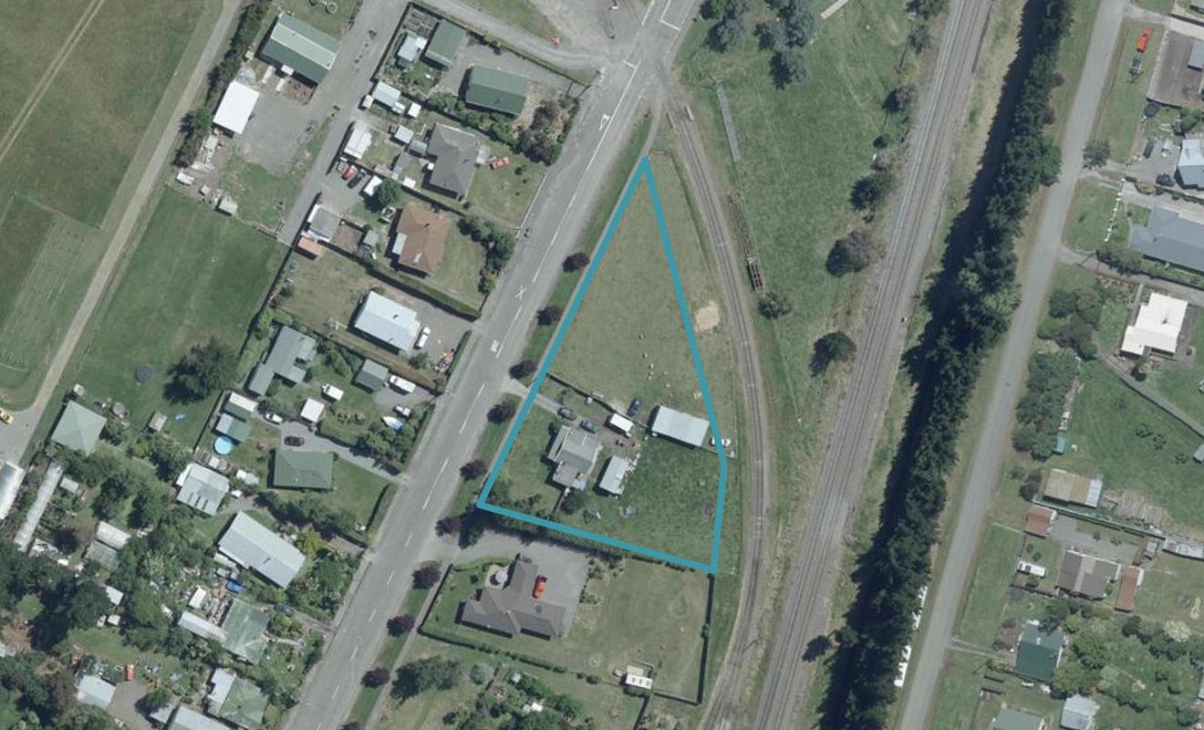 112 Glenmark Drive, Waipara, Amberley - Carousel 1