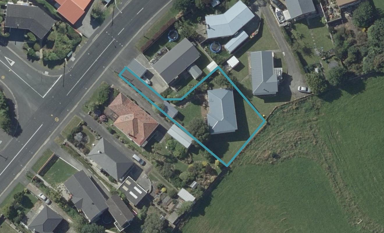 278 Highcliff Road, Shiel Hill, Dunedin - Carousel 1