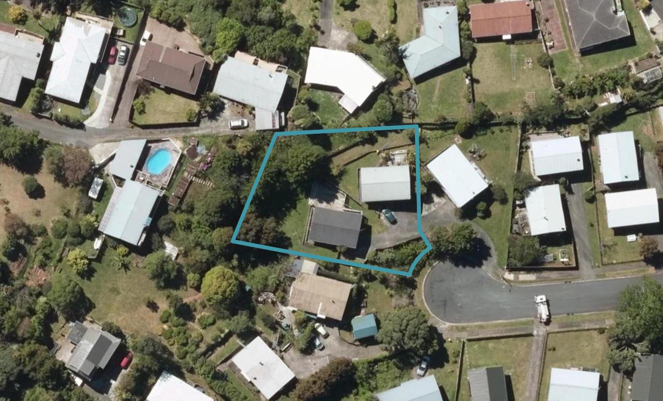 18 Warwick Place, Raumanga, Whangarei - Carousel 1