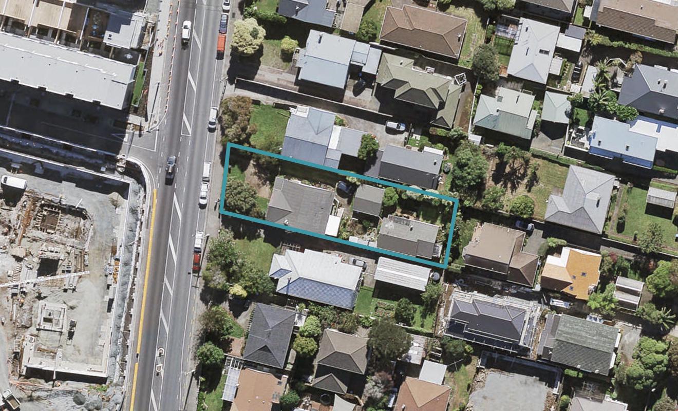 918 Mount Eden Road, Three Kings, Auckland - Carousel 1