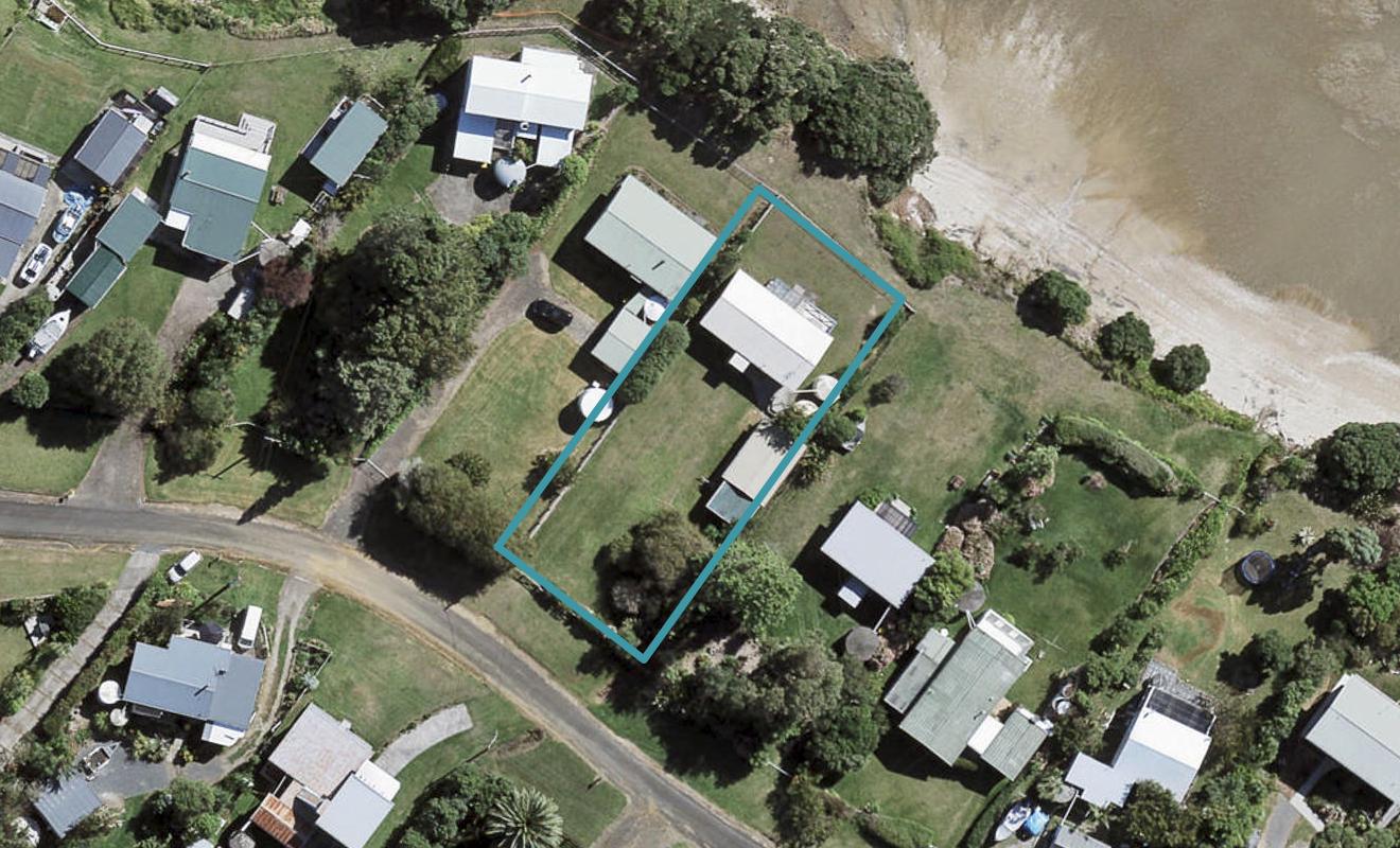 14 Sergeant Road, Awhitu - Carousel 1