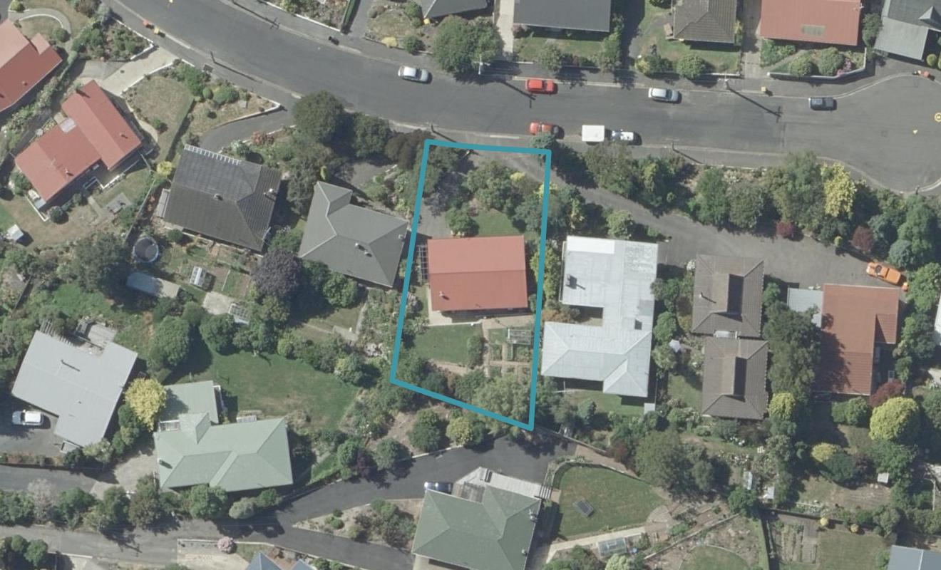 34 Milburn Street, Corstorphine, Dunedin - Carousel 1