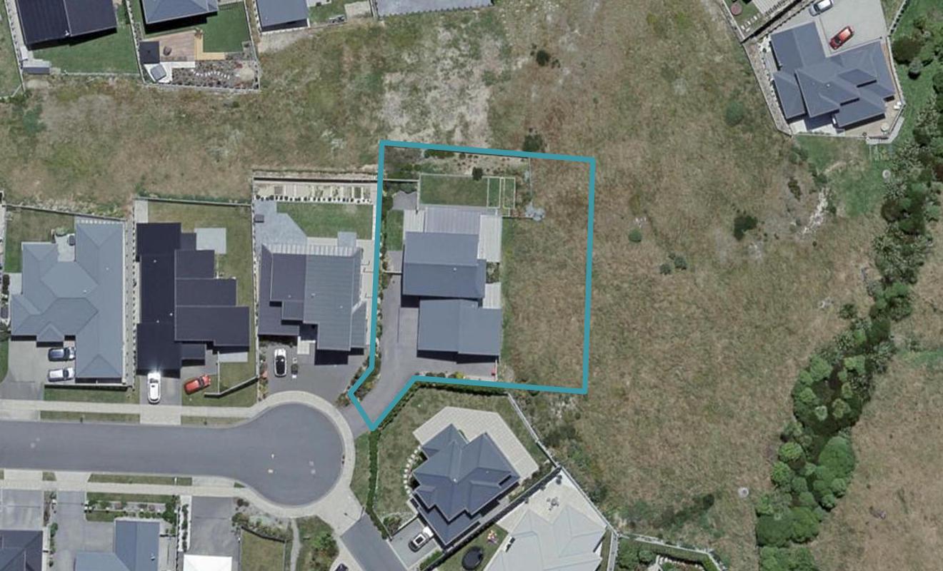 13 Foxham Terrace, Churton Park, Wellington - Carousel 1