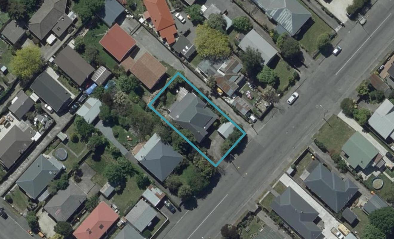 605 Worcester Street, Linwood, Christchurch - Carousel 1