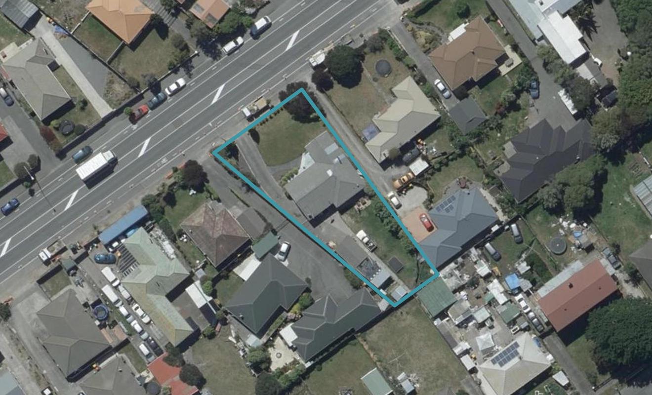 294 Wainoni Road, Avondale, Christchurch - Carousel 1