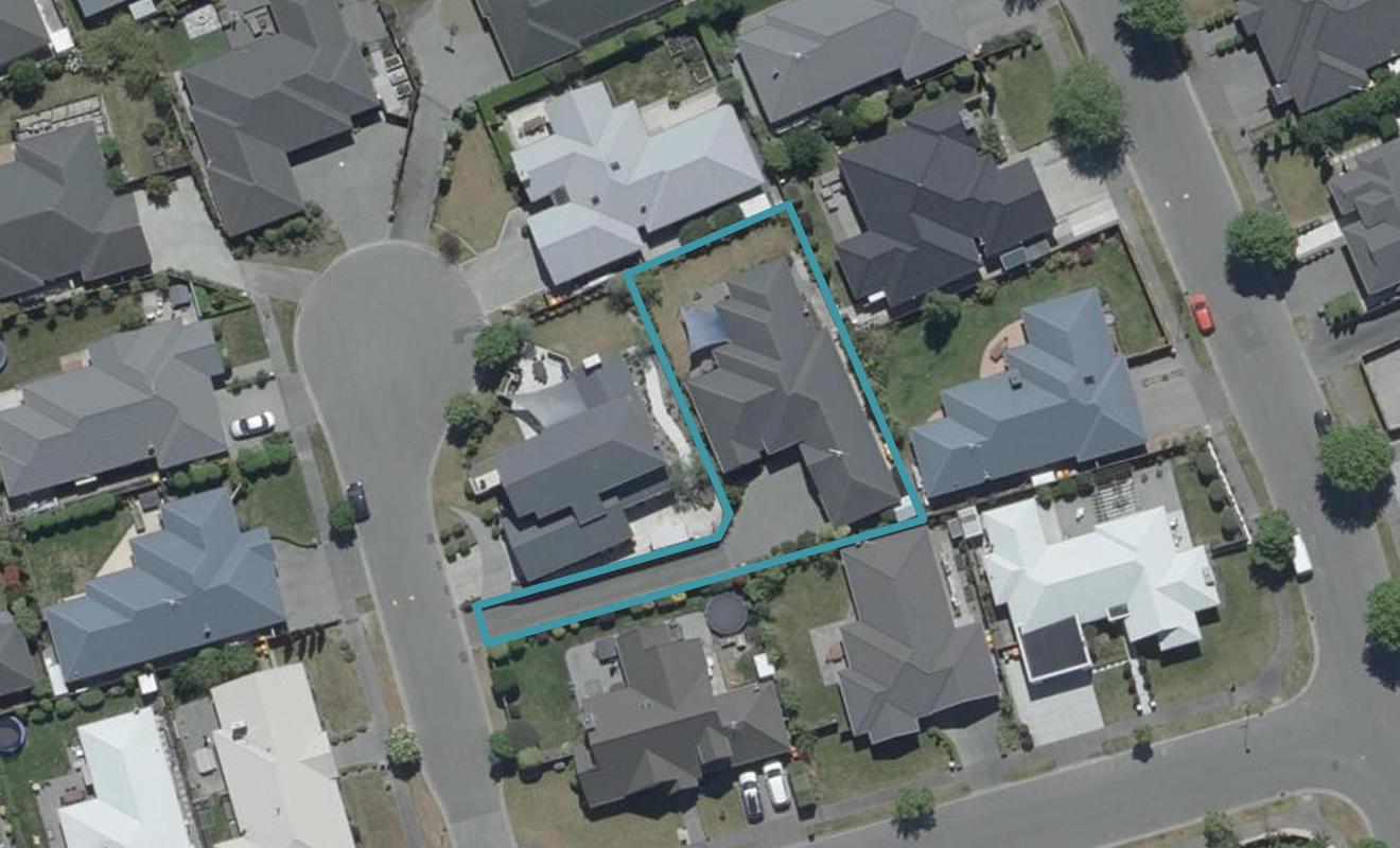 4 Iti Place, Parklands, Christchurch - Carousel 1
