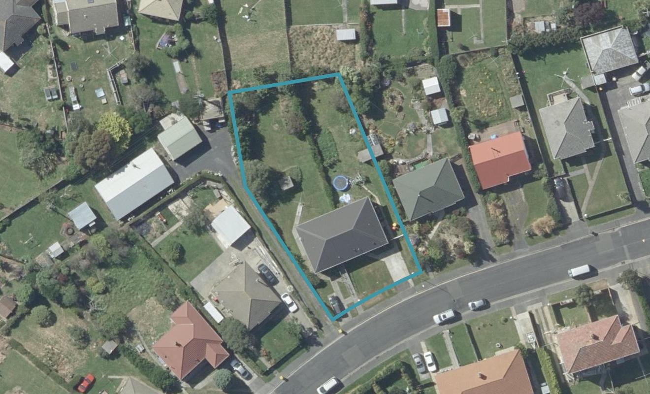 58 Clermiston Avenue, Corstorphine, Dunedin - Carousel 1