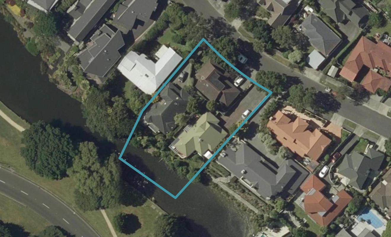 19B Montgomery Terrace, Hokowhitu, Palmerston North - Carousel 1