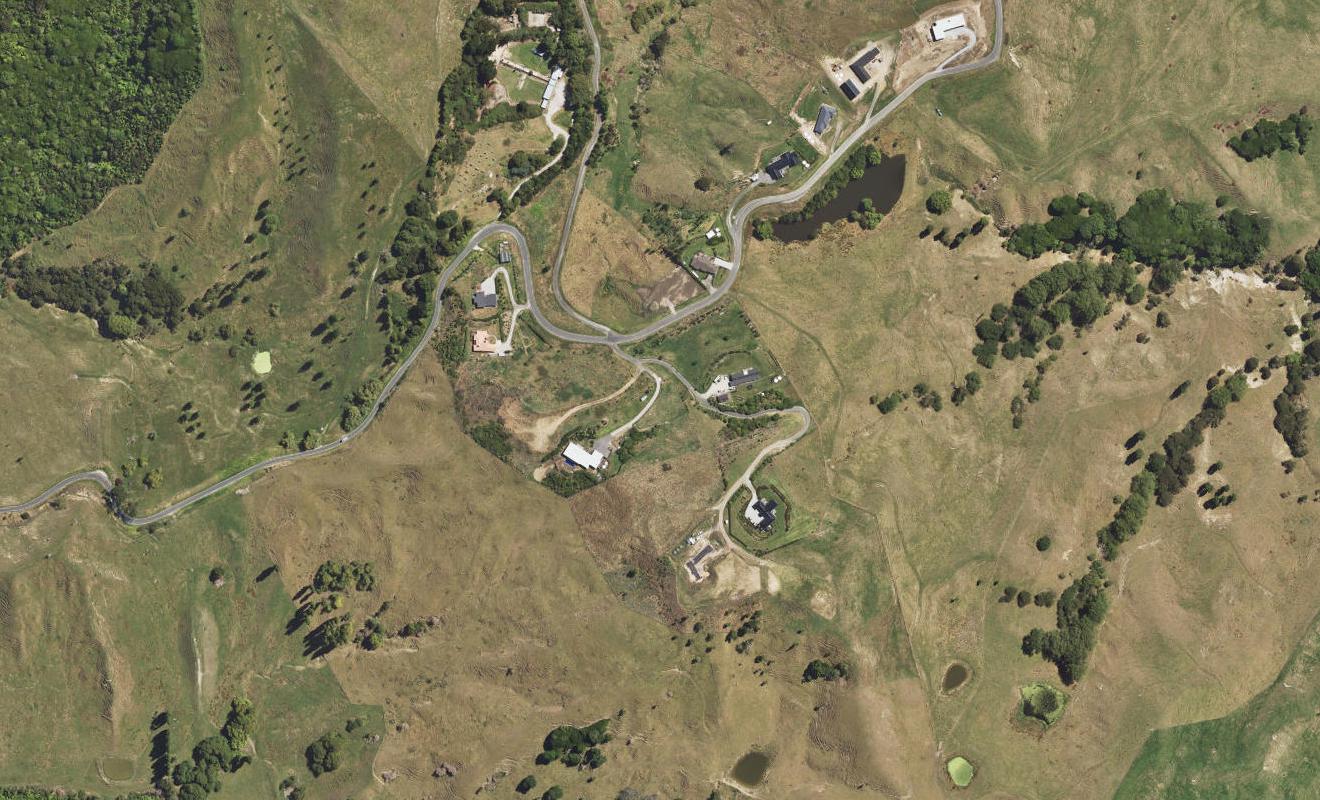 171 Gaddums Hill Road, Wainui, Gisborne - Carousel 1