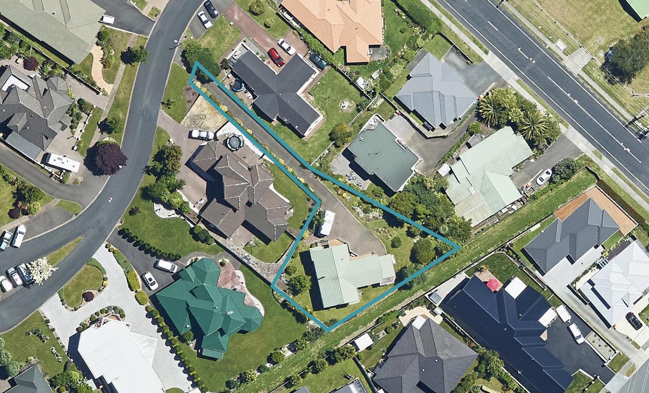 6 Cobbe Place, Pomare, Rotorua - Carousel 1
