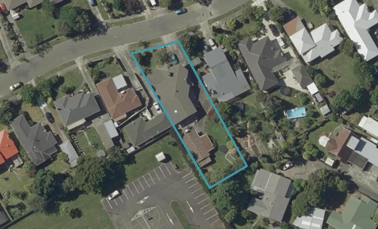 17 Sheffield Street, Awapuni, Palmerston North - Carousel 1