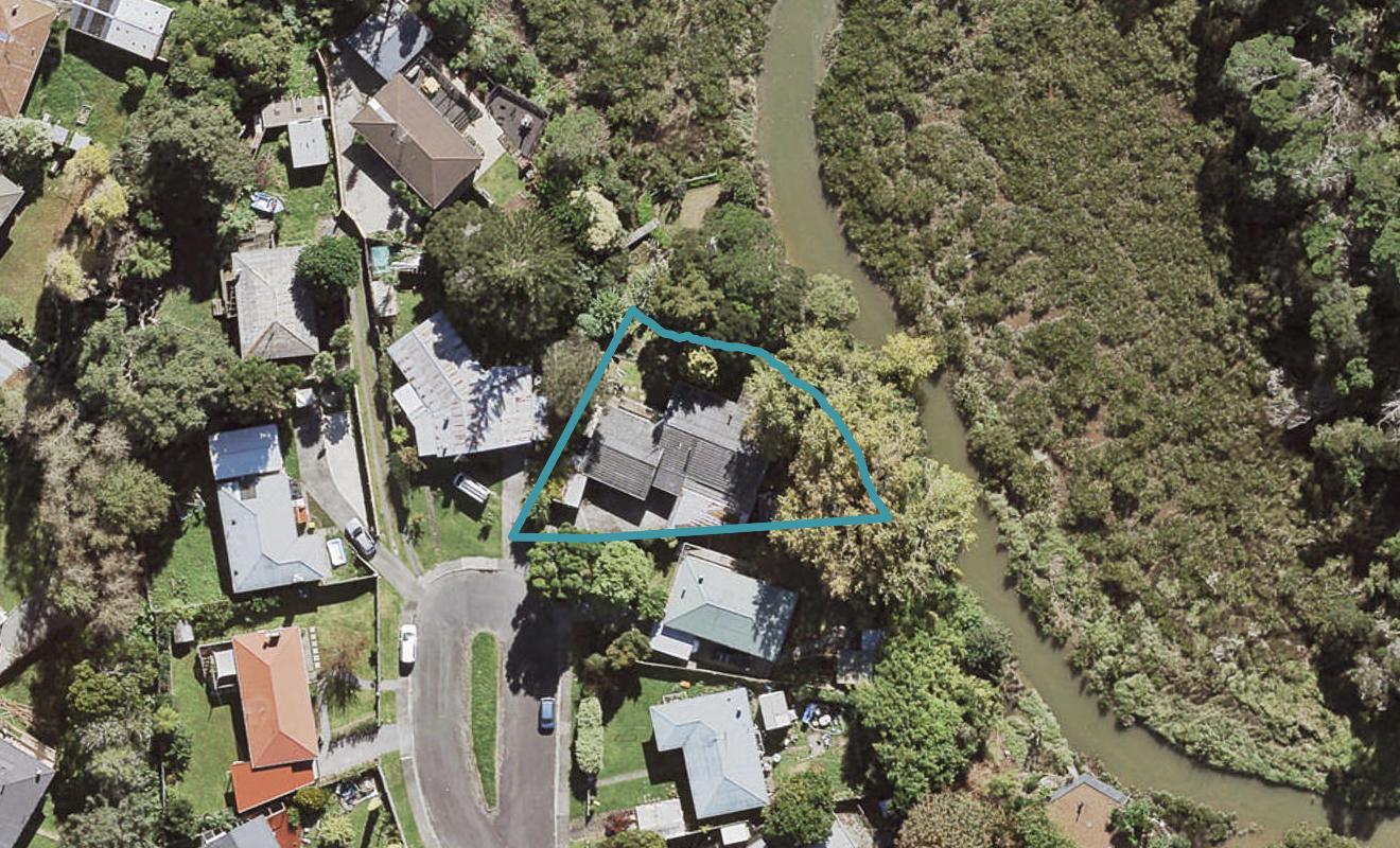 2/31 Ivy Place, Birkdale, Auckland - Carousel 1