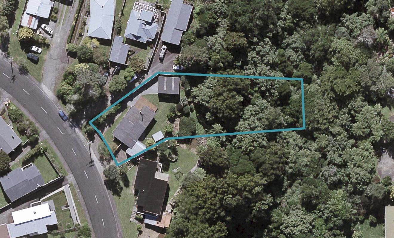 265 Huatoki Street, Upper Vogeltown, New Plymouth - Carousel 1
