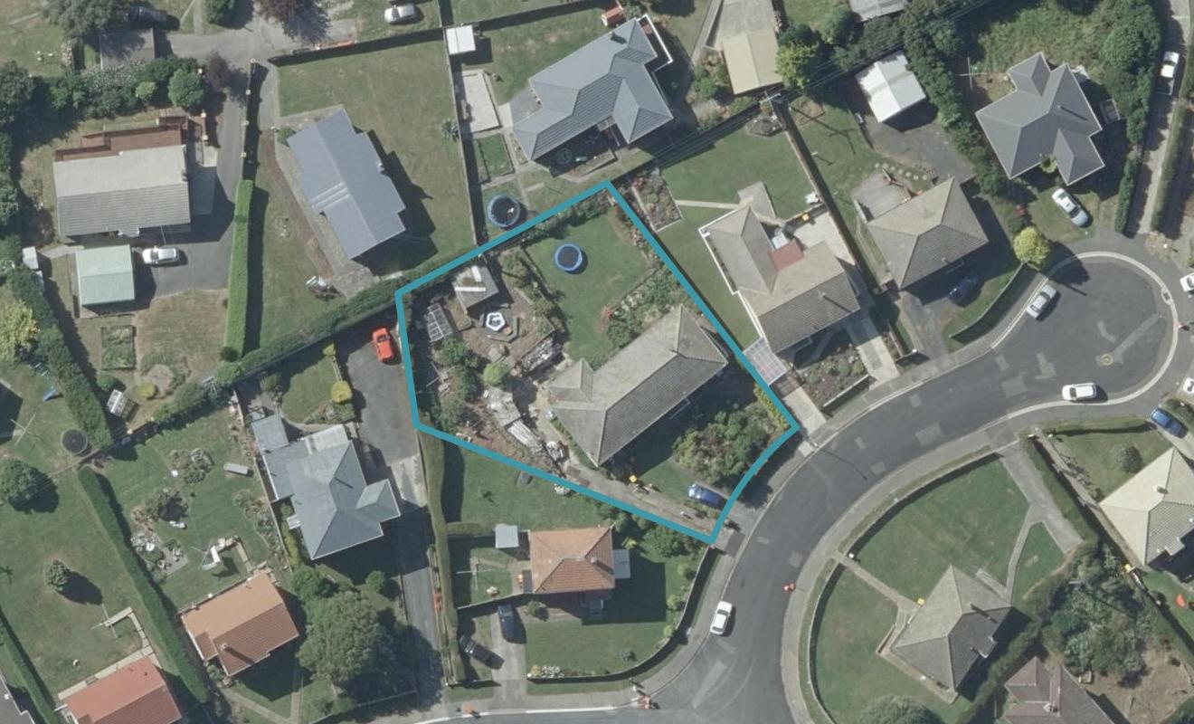 82 Stenhope Crescent, Corstorphine, Dunedin - Carousel 1