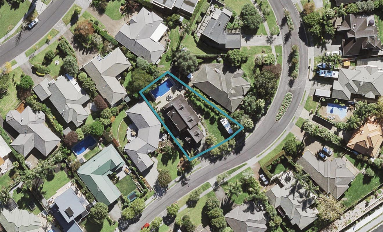 7 Widdison Place, Albany, Auckland - Carousel 1