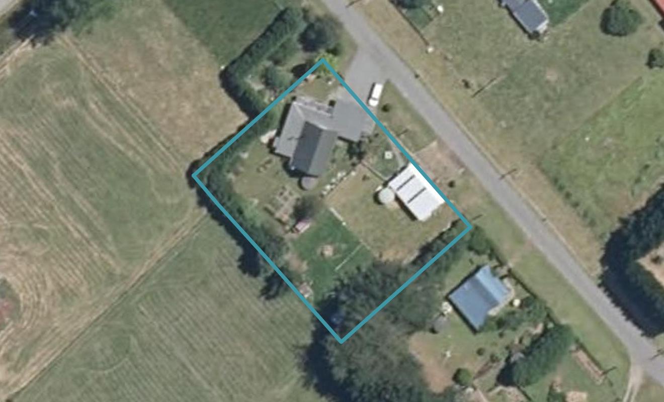 8 Forward Street, Dannevirke - Carousel 1