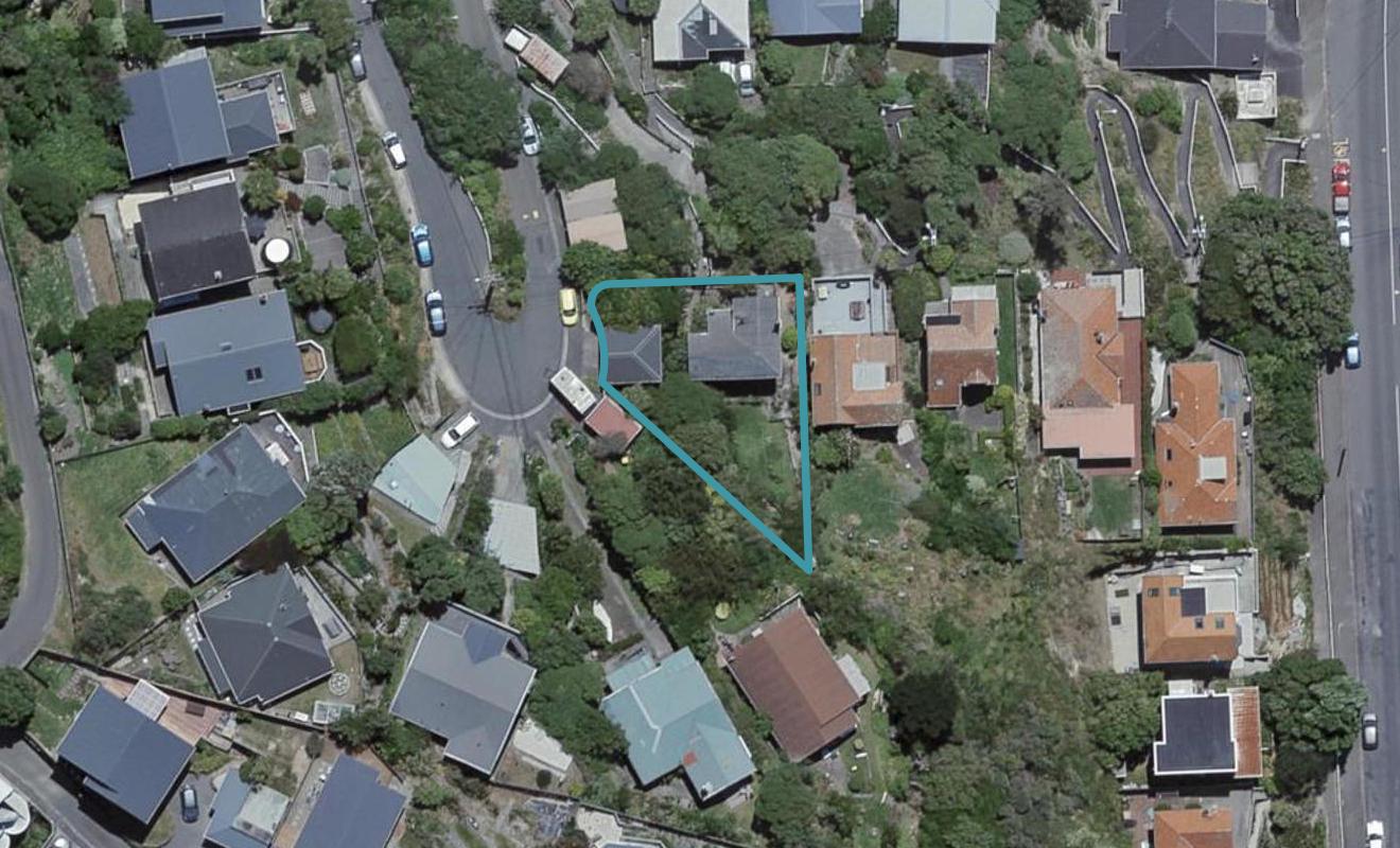 9 Regal Gardens, Melrose, Wellington - Carousel 1