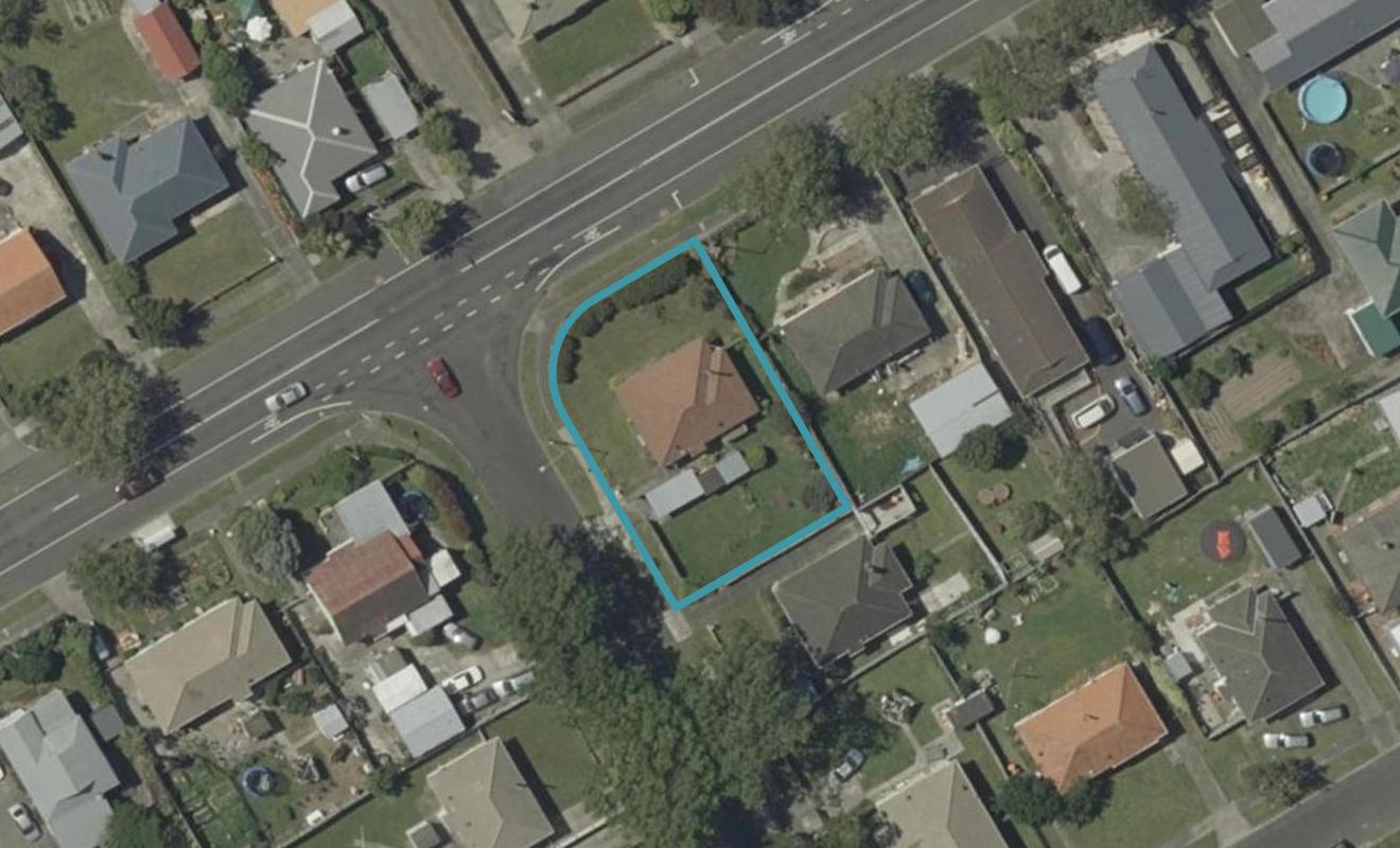 1 Elliott Street, Roslyn, Palmerston North - Carousel 1