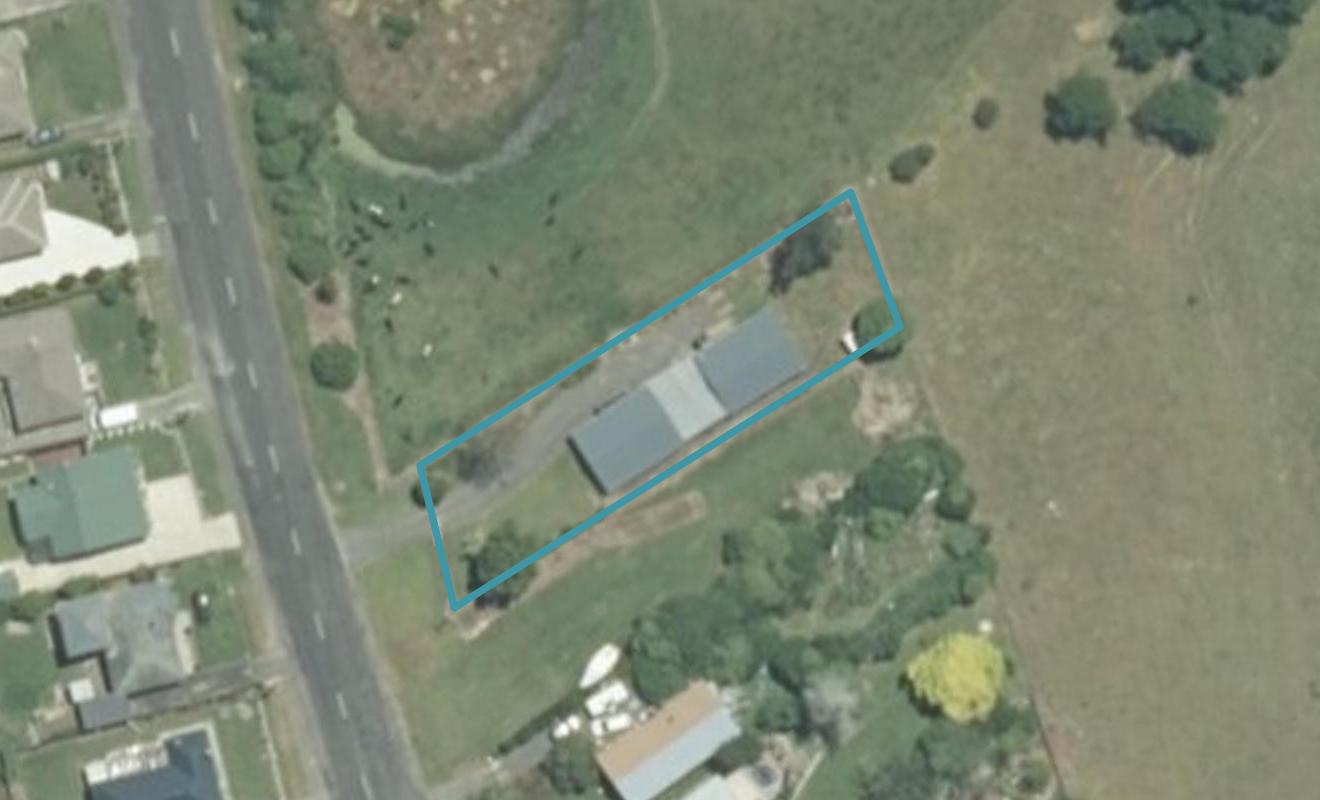 196 Russell Road, Huntly, Huntly - Carousel 1