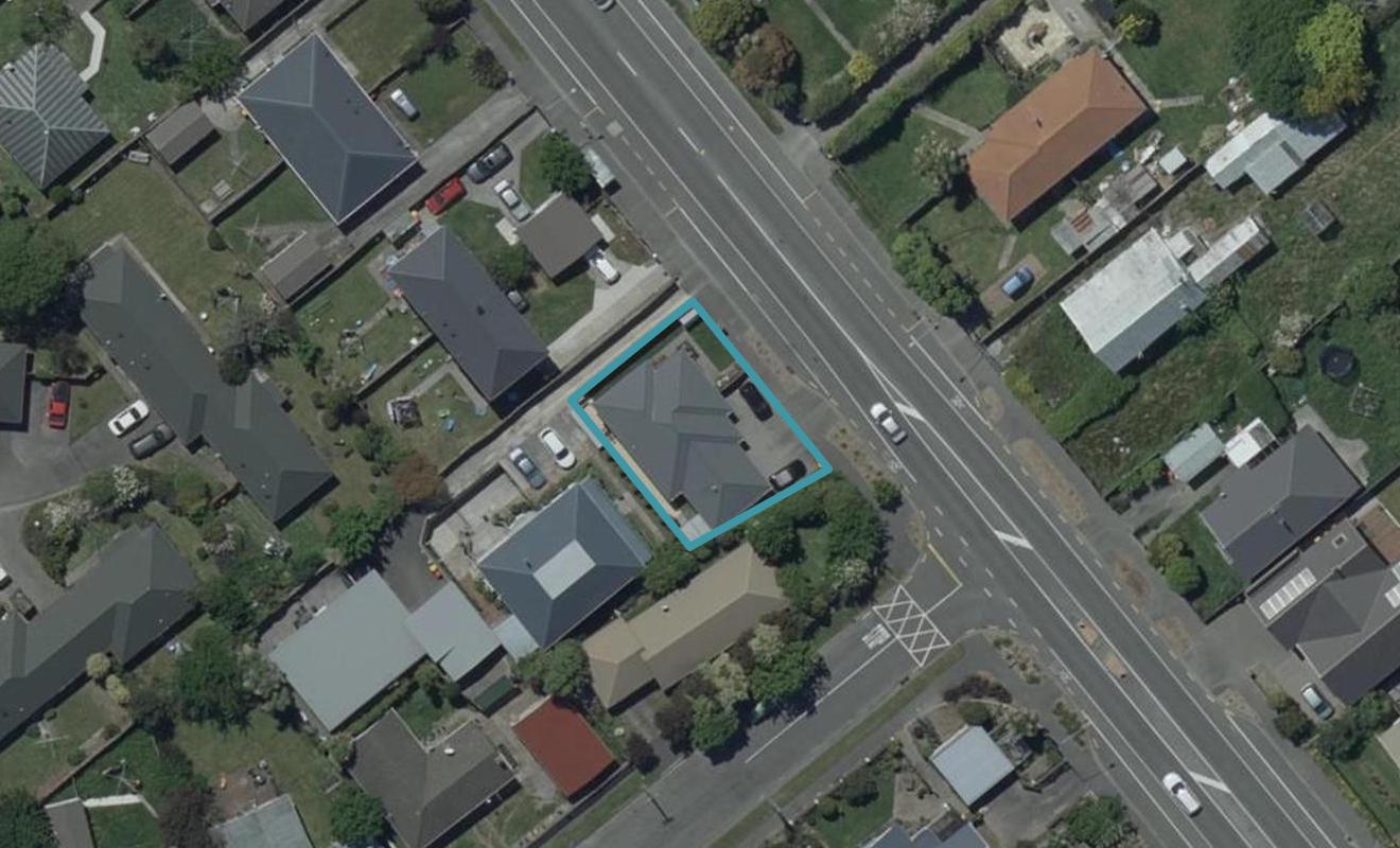 199 Lyttelton Street, Spreydon, Christchurch - Carousel 1