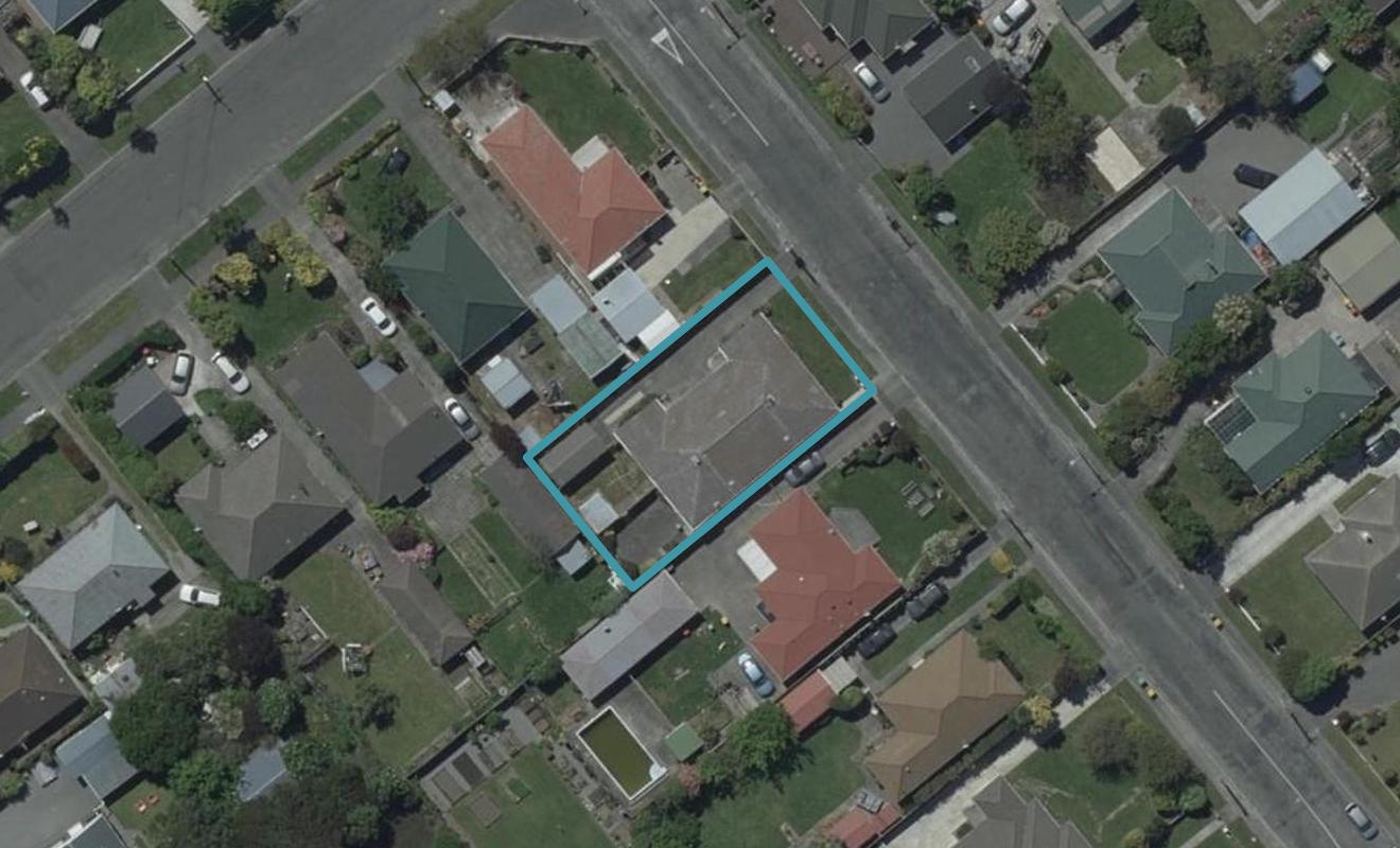 2/2 Cedars Street, Hoon Hay, Christchurch - Carousel 1