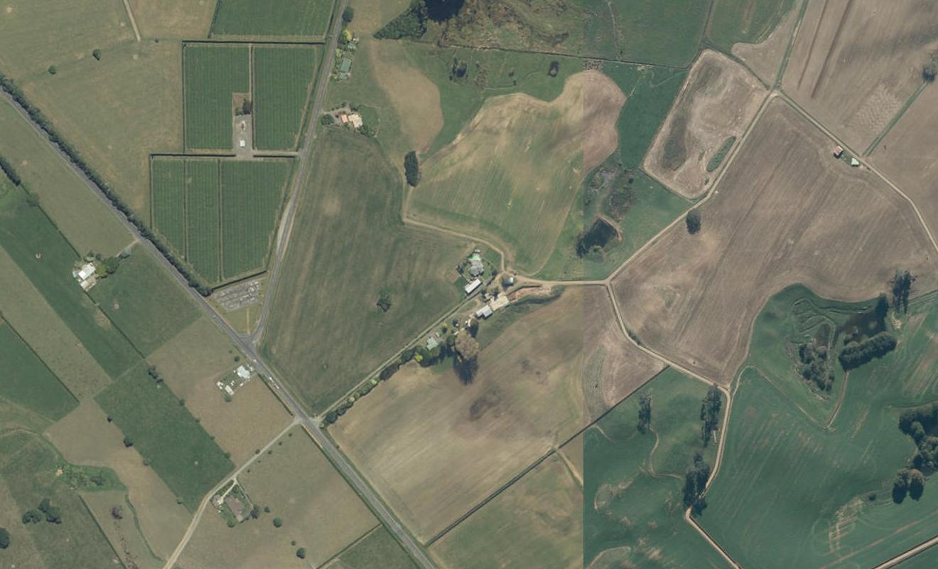 1034 Paterangi Road, Te Awamutu, Ohaupo - Carousel 1