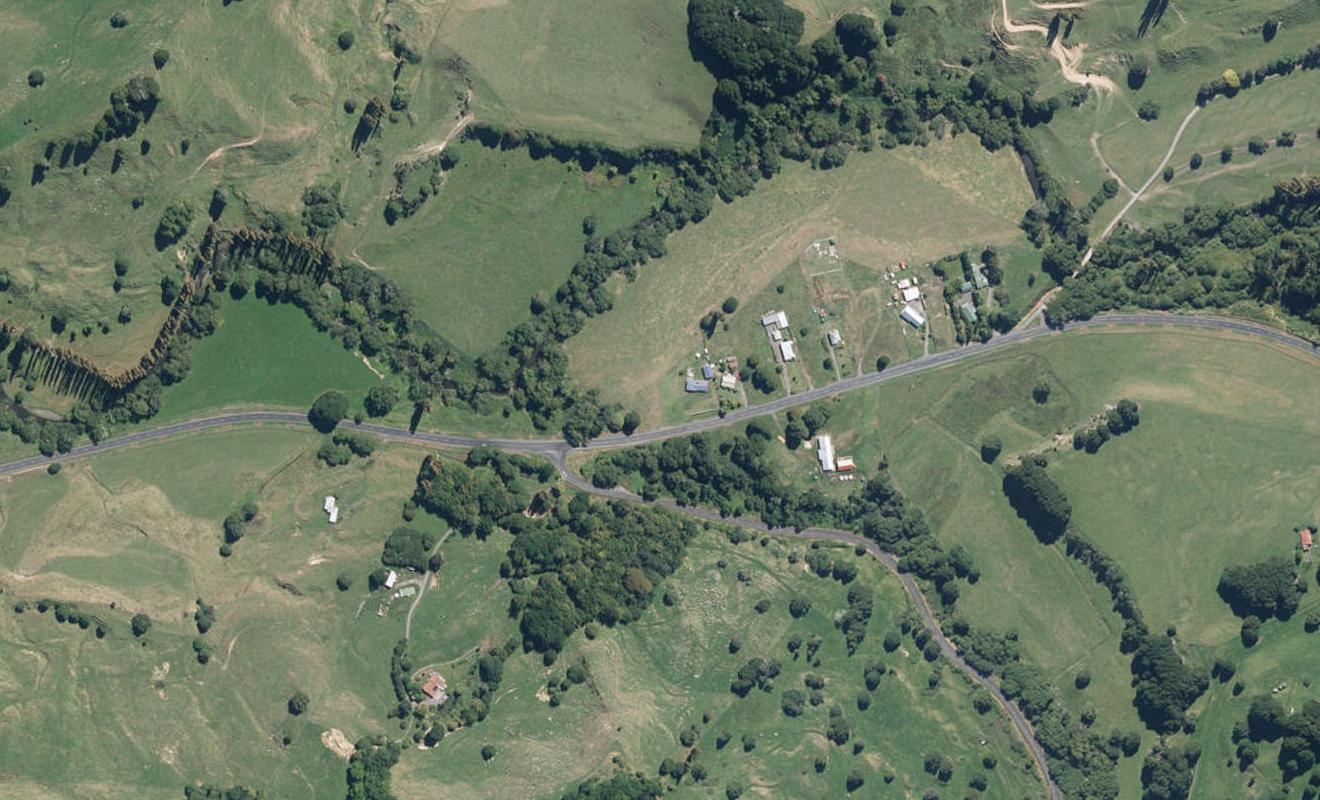 0 State Highway 41, Manunui, Taumarunui - Carousel 1