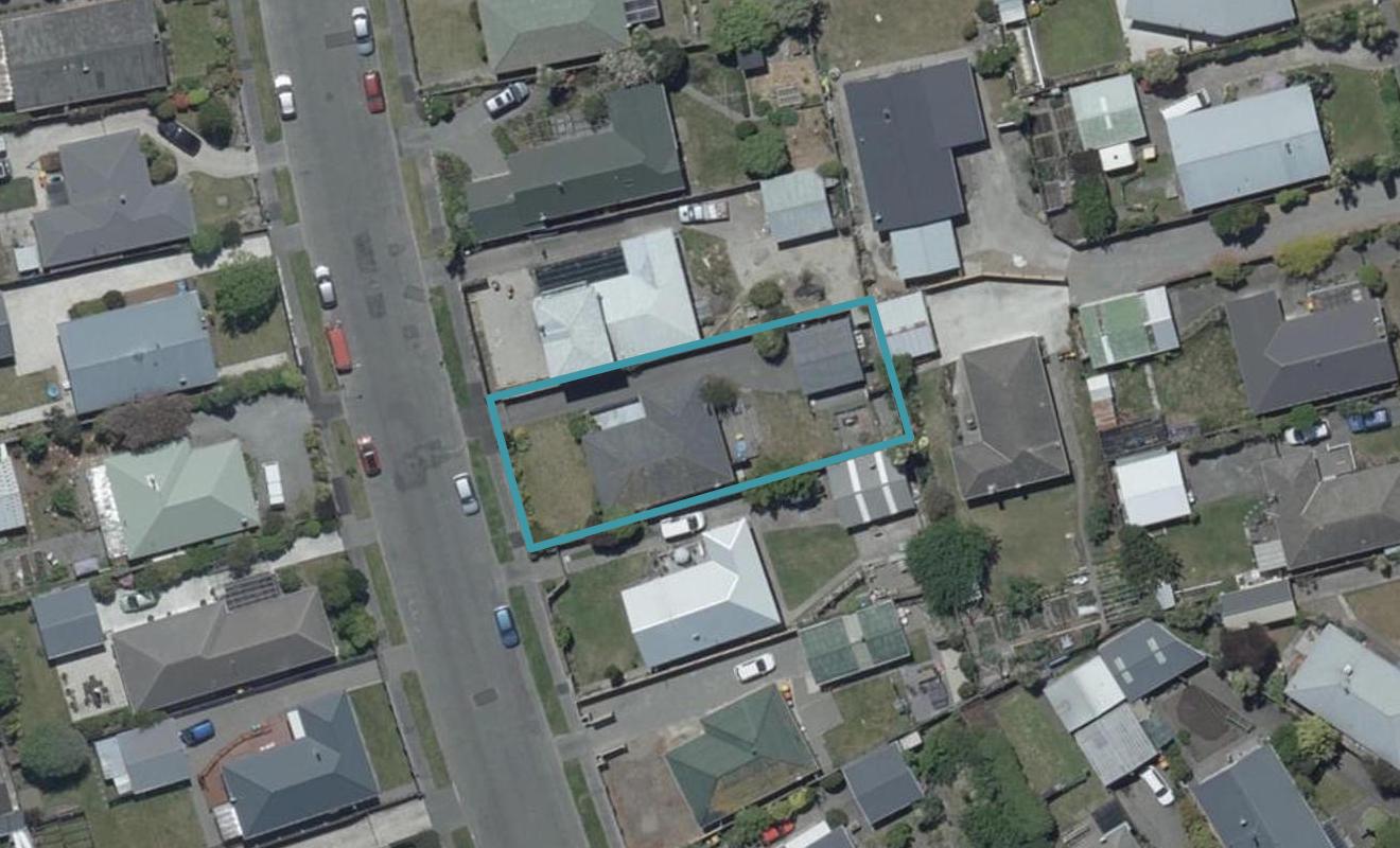 104 Effingham Street, North New Brighton, Christchurch - Carousel 1