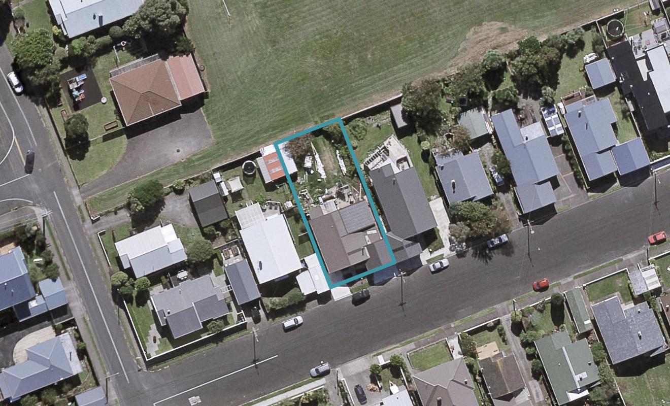 5 Princes Street, Fitzroy, New Plymouth - Carousel 1