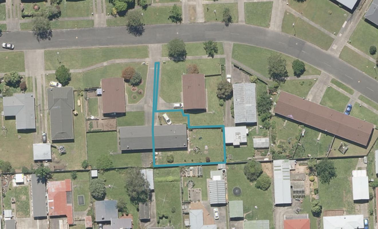 46A Hackett Street, Whanganui East, Whanganui - Carousel 1
