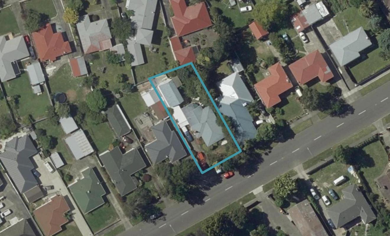 37 Ferguson Street, Awapuni, Palmerston North - Carousel 1