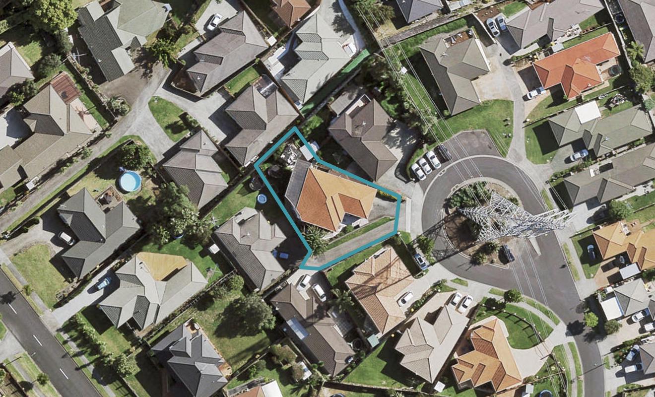 16 Frederick Reece Drive, The Gardens, Auckland - Carousel 1