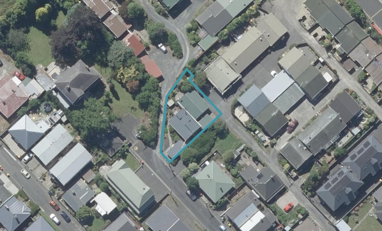 26A Cornhill Street, North East Valley, Dunedin - Carousel 1