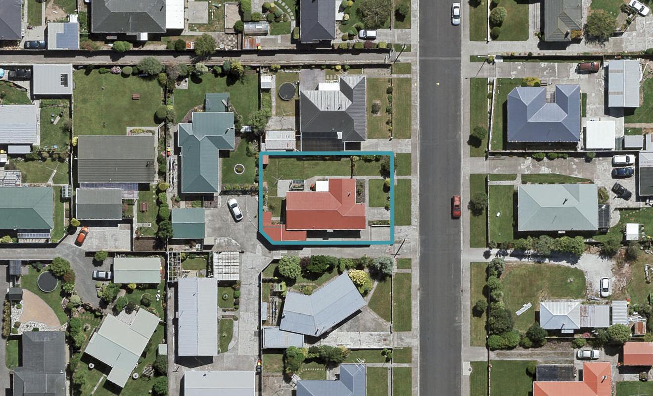 68 Ethel Street, Newfield, Invercargill - Carousel 1