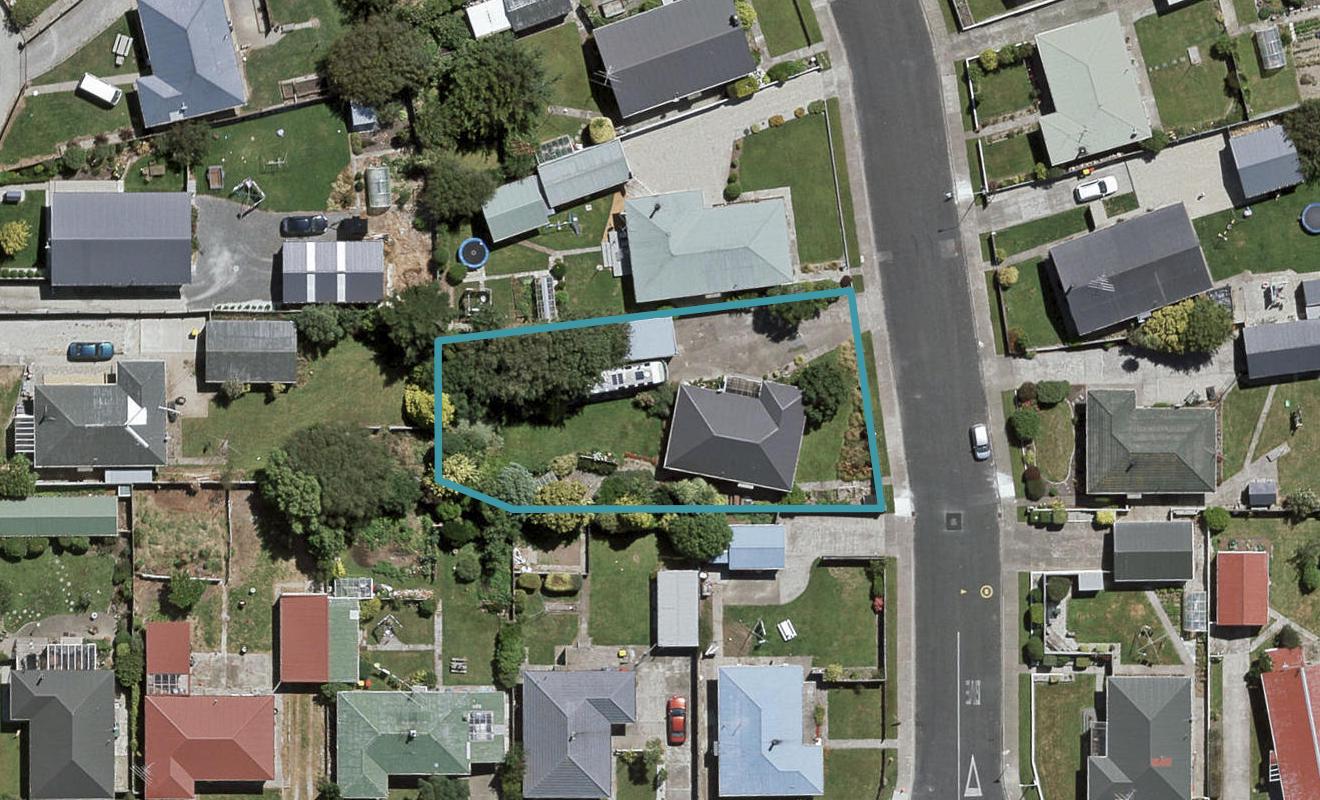 4 Orwell Crescent, Newfield, Invercargill - Carousel 1