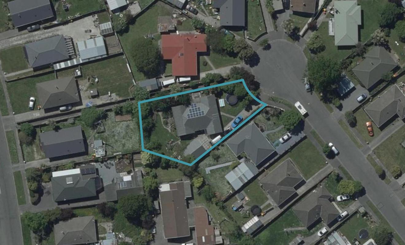 9 Dalglish Place, Hoon Hay, Christchurch - Carousel 1