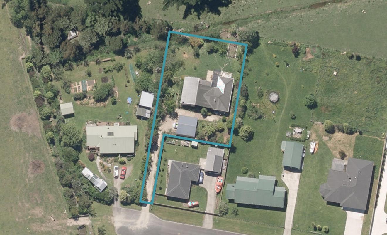 14 Lucknow Street, Aramoho, Whanganui - Carousel 1
