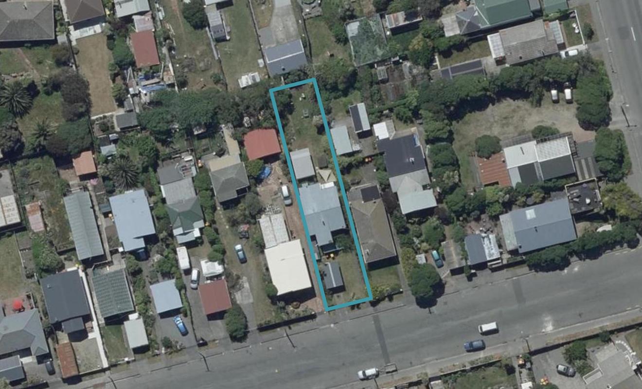 14 Cygnet Street, North New Brighton, Christchurch - Carousel 1