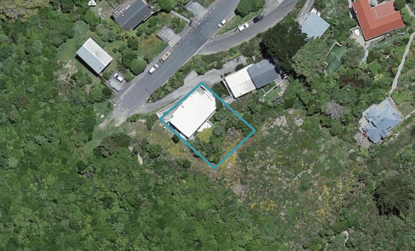 207 Cecil Road, Wilton, Wellington - Carousel 1